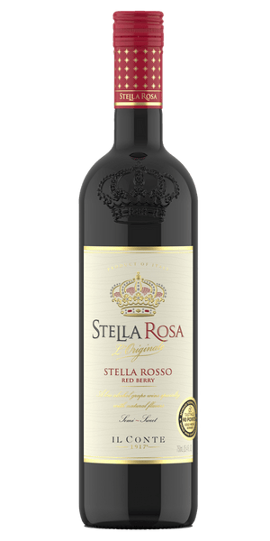 Stella Rosa